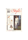 Style 1688 Sewing Pattern Women's Jacket Skirt Size 8-18 Uncut Factory Folded