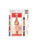 McCall's 3548 Sewing Pattern Tops Skirt Size 16-22, Uncut, Factory Folded