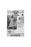 Butterick 3653 Sewing Pattern, Cabbage Patch Kids Doll's Dress, Cut, Incomplete