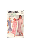 Butterick 4325 Sewing Pattern, Dress, Size 6-8-10, CUT, COMPLETE