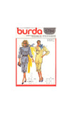 Burda 5784 Sewing Pattern Skirt And Blouse Size 12-20+40+42 Uncut Factory Folded