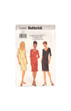 Butterick 6569 Sewing Pattern, Misses' Top & Skirt, Size 6-8-20, Uncut, Factory Folded