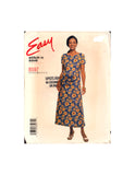 Stitch 'n Save 8597 Sewing Pattern Dress Size 8-14 Uncut Factory Folded