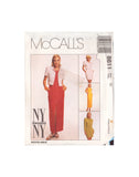 McCall's 8611 Sewing Pattern, Dress, Jacket and Skirt, Size 10, Uncut, Factory Folded