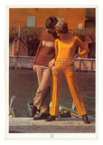 Patons Fashion Knits '71 Instant PDF Download 64 Pages