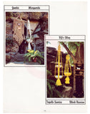 A Sip of Macramé - Vintage 70s - 14 Macrame Patterns Instant Download PDF 24 pages