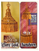 Macrame Home Furnishings - 12 Macrame Projects Instant Download PDF 24 pages