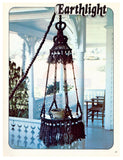 Macrame Home Furnishings - 12 Macrame Projects Instant Download PDF 24 pages