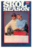 Patons 846 - 70s Knitting Patterns for Men's and Women's Jackets, Hat, Sweaters and Cardigan Instant Download PDF 20 pages