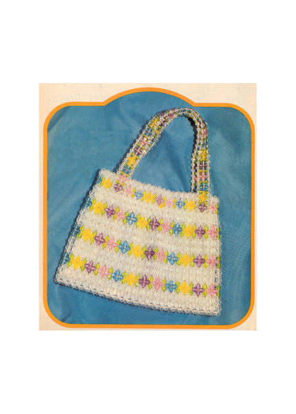 21 Crochet Pouch Patterns - Crochet News