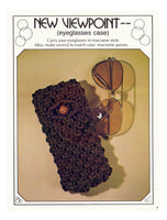 The Macrame Pursemaker - 14 Macrame Purse Handbag Patterns Instant Download  PDF 24 pages