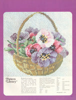 70s Golden Hands Weekly Part 13 Knitting, Dressmaking and Needlecraft Colour Magazine with Patterns and Instructions