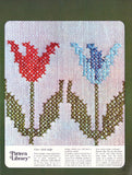 70s Golden Hands Weekly Part 26 Knitting, Dressmaking and Needlecraft Colour Magazine with Patterns and Instructions