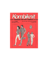 Kombiknit 310C His and Hers Tracksuits, Pyjamas, Pajamas or Leisure Suits, Uncut, Factory Folded, Sewing Pattern Multi Plus Size 10-24