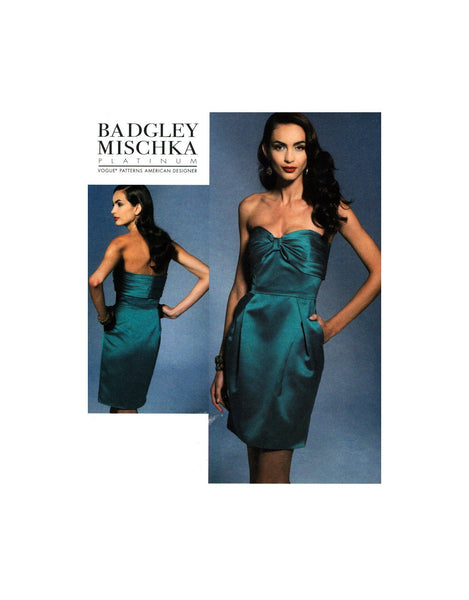 Badgley mischka formal dress size newest 4