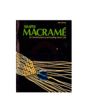 Simply Macramé - An Introduction to Macrame Instant Download PDF 24 pages