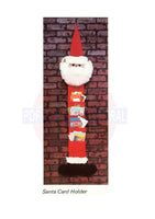 Vintage 70s Macrame Santa Pattern Instant Download PDF 5+5 pages