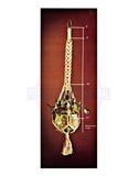 Vintage 70s "Faunus" Plant Hanger Pattern Instant Download PDF 1.5 + 11 pages