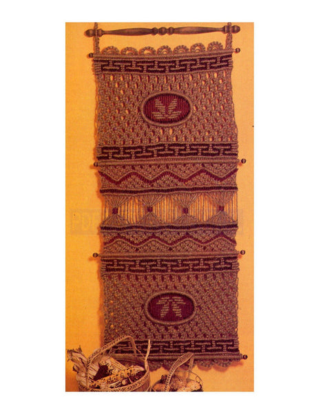 Navajo discount wall hanging