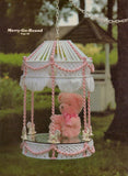 Macramé Enchantment Book 4 1980 - 23 Vintage Macrame Patterns Instant Download PDF 32 pages