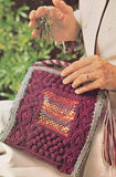 Macramé Techniques and Projects 1977 Instant Download PDF 80 pages