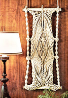 Macramé Techniques and Projects 1977 Instant Download PDF 80 pages