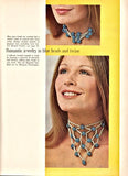 McCall's Macrame 1972 Instant Download PDF 64 pages