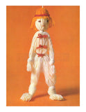 Woollen Dolls - Knit Them, Crochet Them, Make Them From Skeins, Instant Download PDF 96 pages