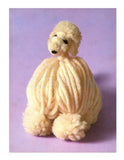 Woollen Dolls - Knit Them, Crochet Them, Make Them From Skeins, Instant Download PDF 96 pages