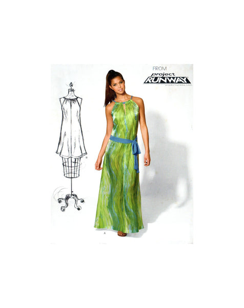 New Look Sewing Pattern 6244 N6244 Misses Dress and Slip Dress – You've Got  Me In Stitches