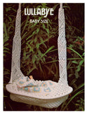 At Home with Macrame - Vintage Macrame Patterns Instant Download PDF 24 pages