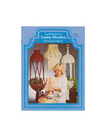 Lamp Shades - Macramé Lightly, 24 pages