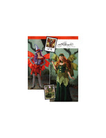 Simplicity 1550 Fantasy Costumes: Fairy and Hat in Three Sizes, Uncut, Factory Folded Sewing Pattern Multi Size 6-14