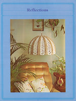 Lamp Shades - Macramé Lightly, 24 pages