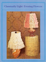 Lamp Shades - Macramé Lightly, 24 pages